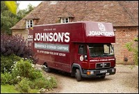 Johnsons of Shaftesbury Removals Company 252430 Image 0